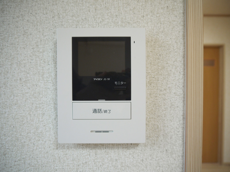 賃貸物件の写真