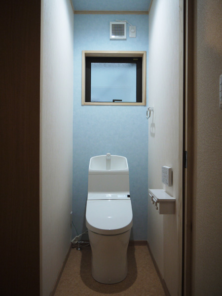 賃貸物件の写真